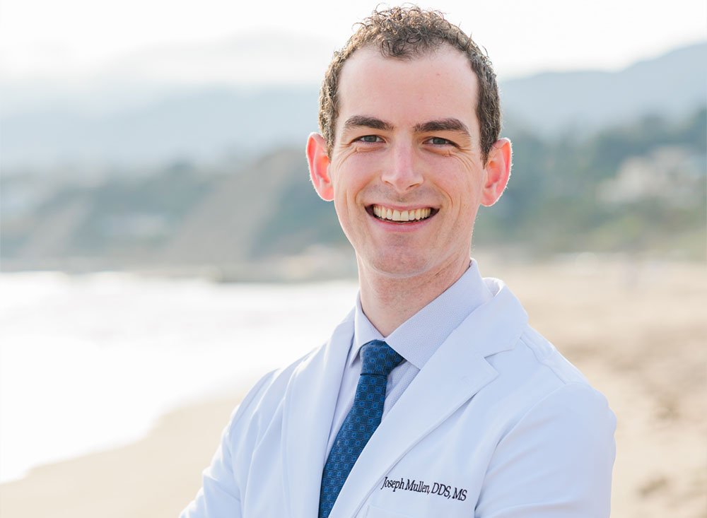 Meet Dr. Joseph Mullen Culver City Orthodontics Culver City CA